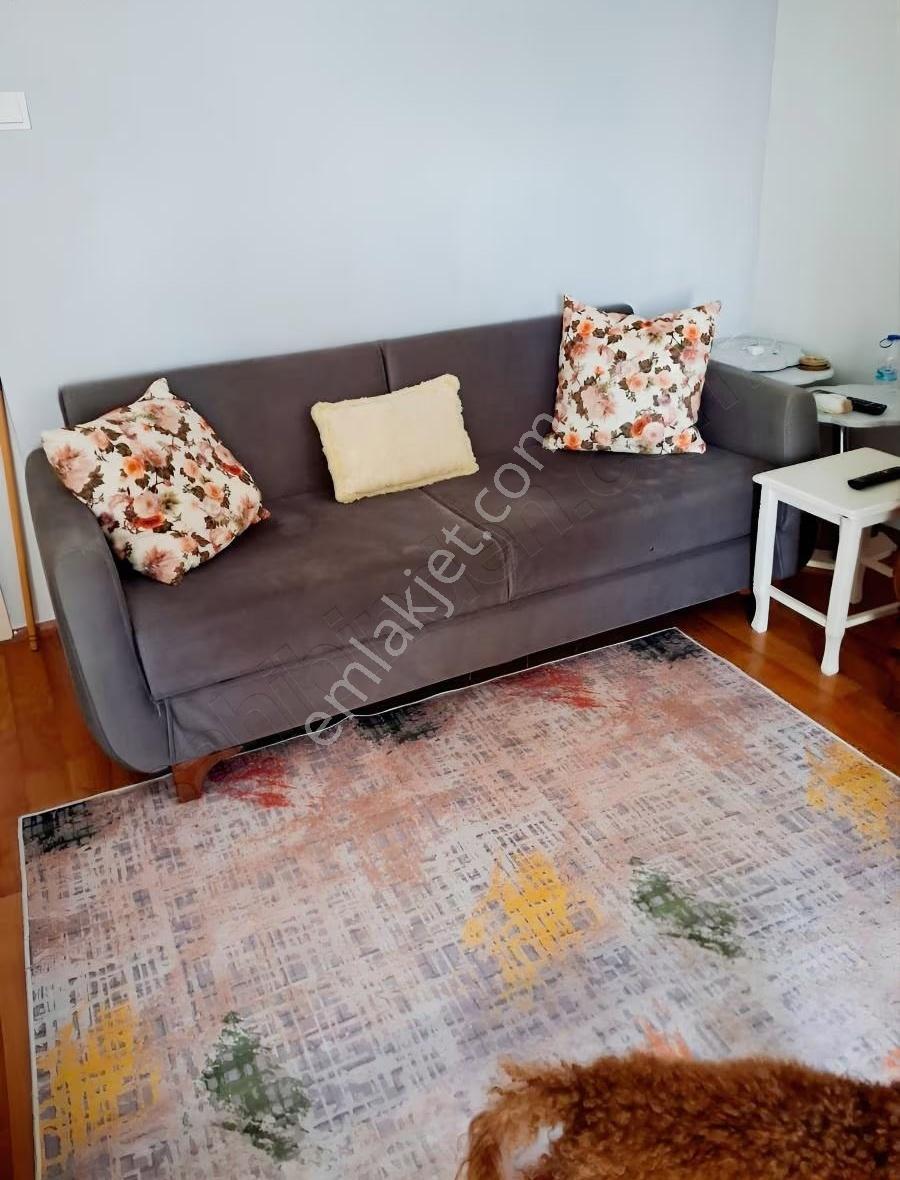 Yeşilbahçede Mobilyalı 2+1. 130m2. Kiralık. Daire - Görsel 10