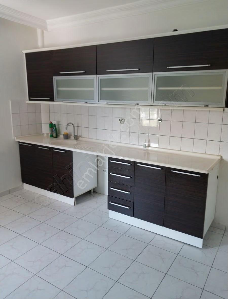 Yeşilbahçede Kiralık Daire - Görsel 18
