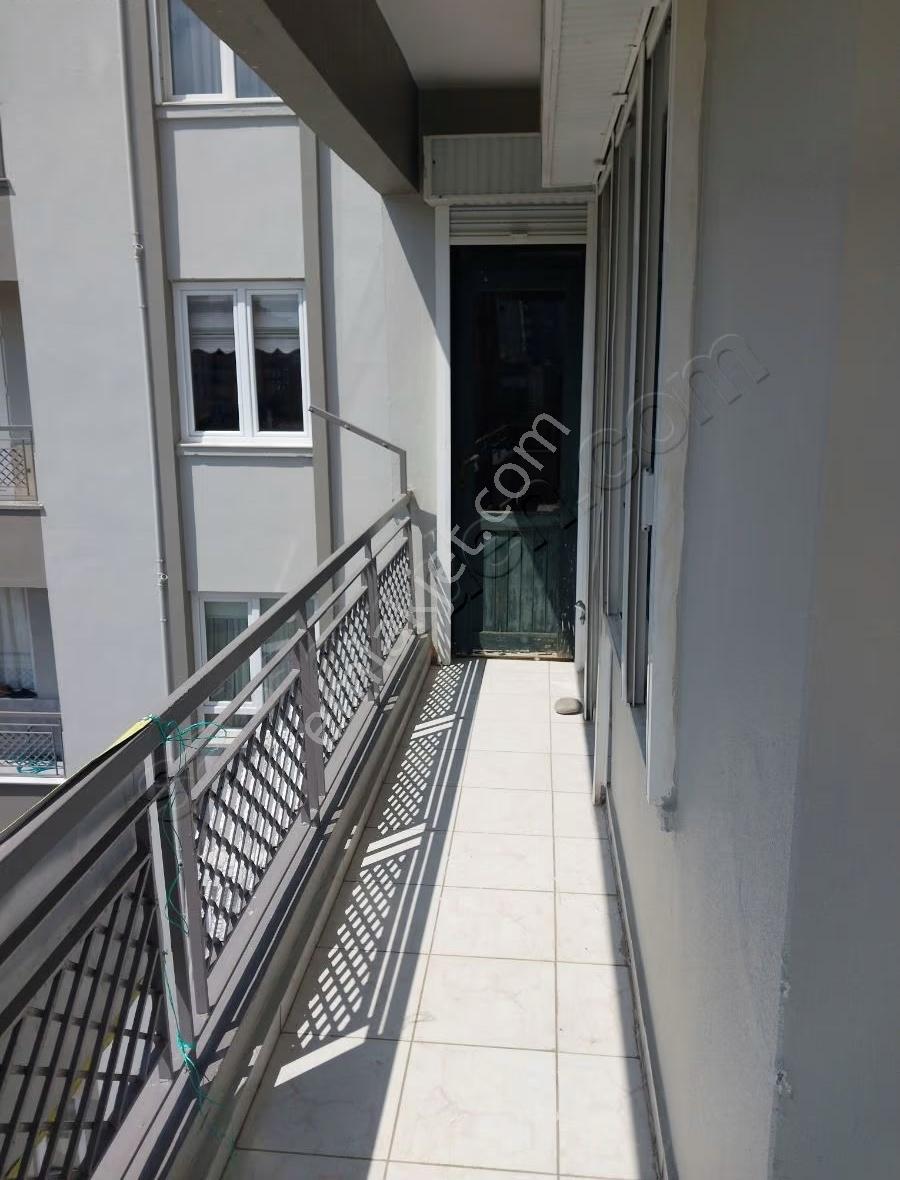 Yeşilbahçede Kiralık Daire - Görsel 21