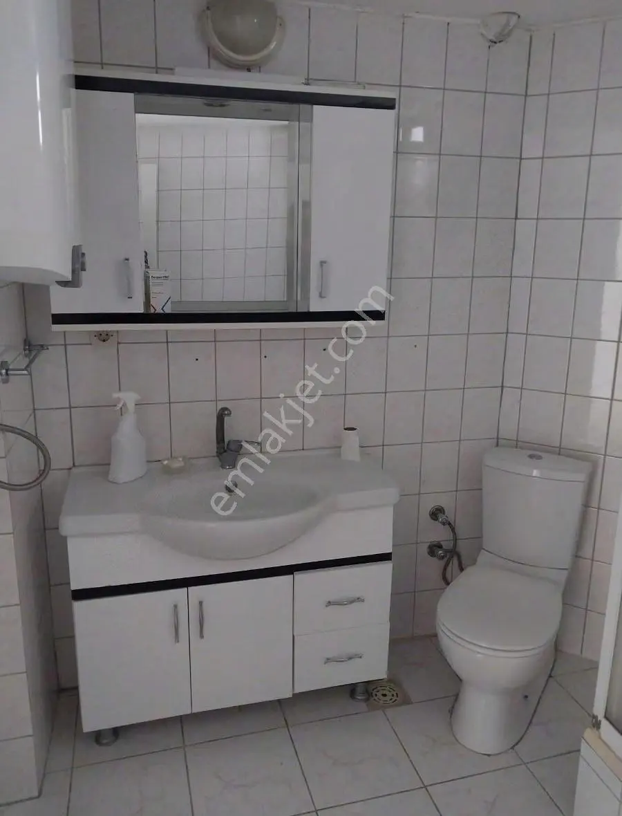 Yeşilbahçede Kiralık Daire - Görsel 6