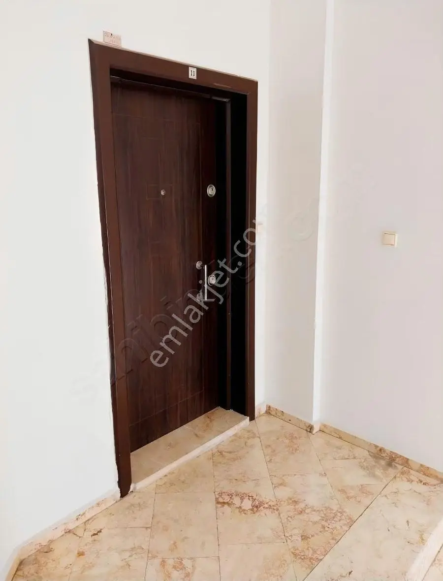 Yeşilbahçede Kiralık Daire - Görsel 2