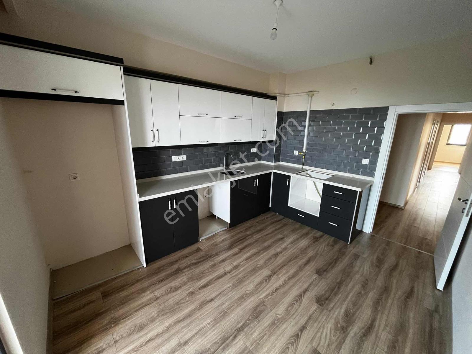 Fatisa Gayrimenkulden Kiralık Fırsat Daire(aykent Green Life) - Görsel 11