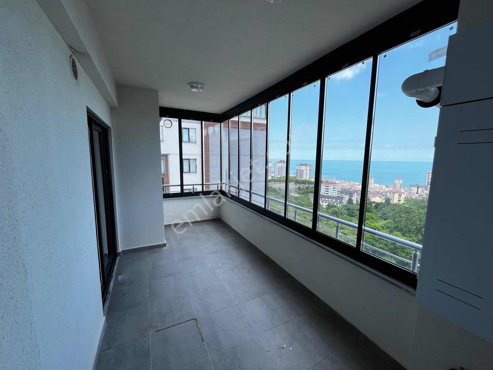 Fatisa Gayrimenkulden Kiralık Fırsat Daire(aykent Green Life)