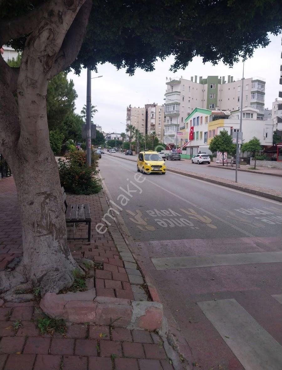 Yeşilbahçede 4/1. Katı. 140 M2 3+1 Satılık. Daire - Görsel 21