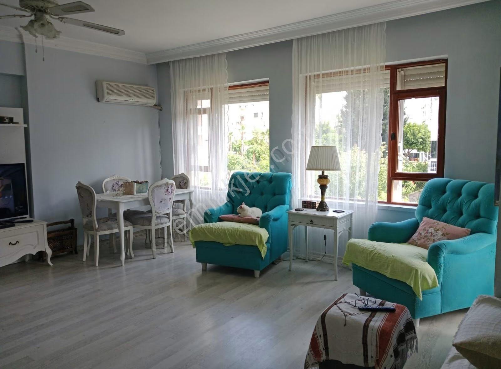 Yeşilbahçede 4/1. Katı. 140 M2 3+1 Satılık. Daire - Görsel 6