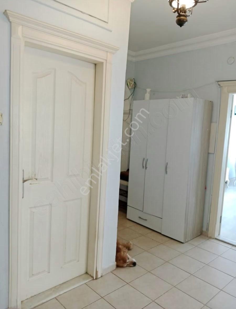Yeşilbahçede 4/1. Katı. 140 M2 3+1 Satılık. Daire - Görsel 13