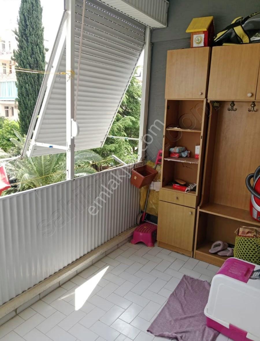 Yeşilbahçede 4/1. Katı. 140 M2 3+1 Satılık. Daire - Görsel 16