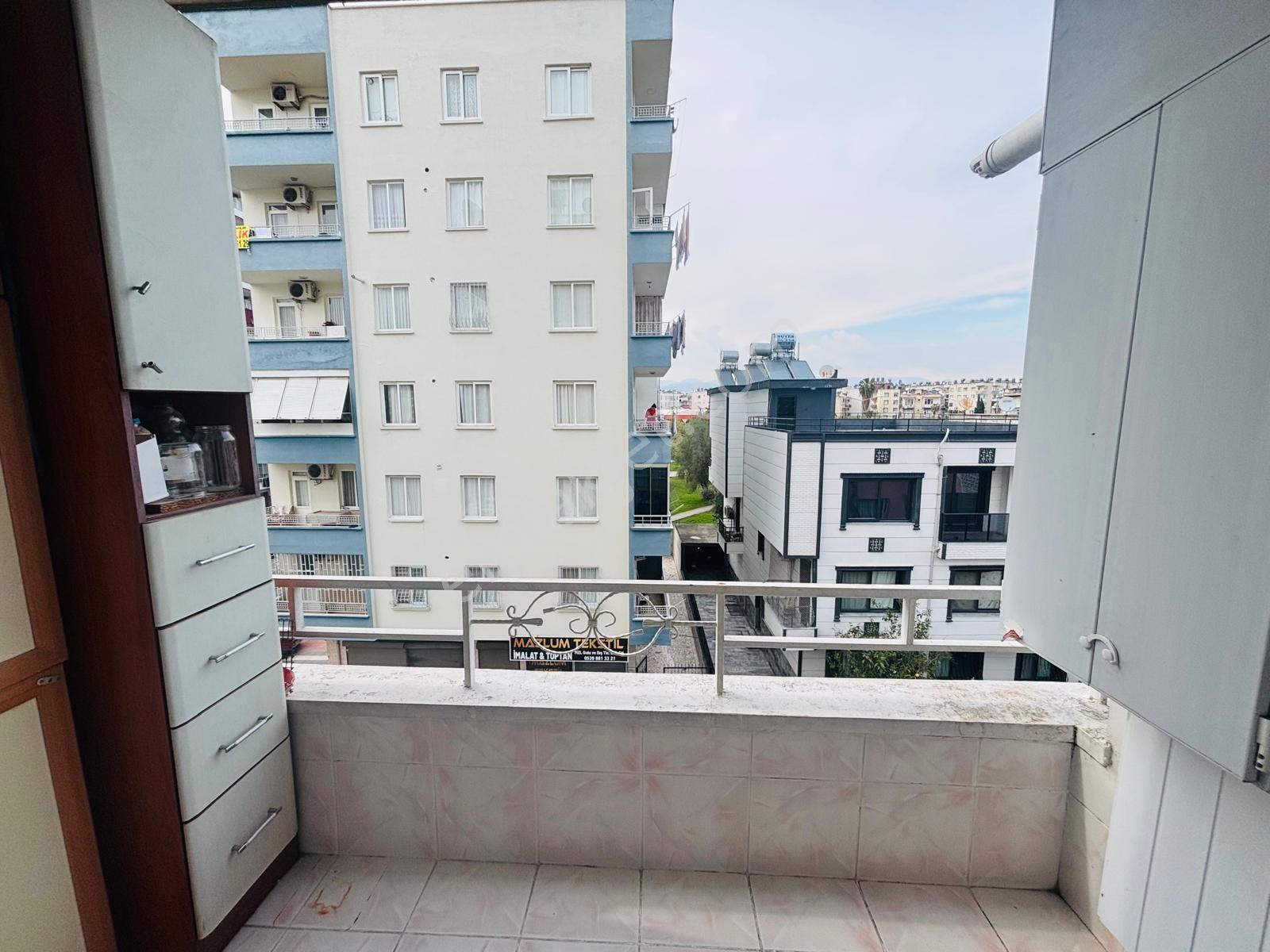 Yıldırım Gayrimenkl'den Bölgenin En Geniş Dairesi - Görsel 20