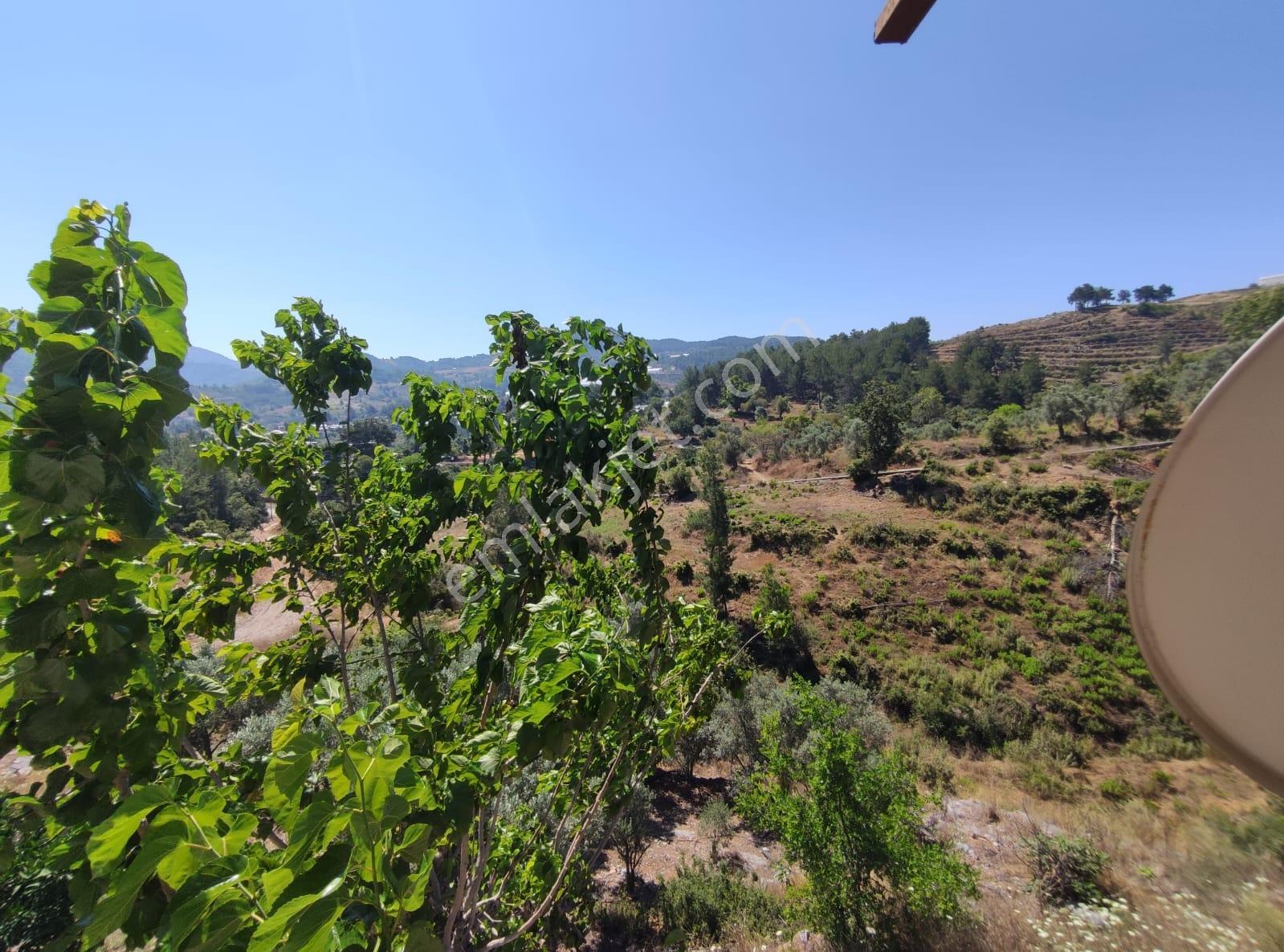 Denize Ve Turistik Noktalara Kolay Ulaşımlı | Satılık 4.575 M² - Görsel 2