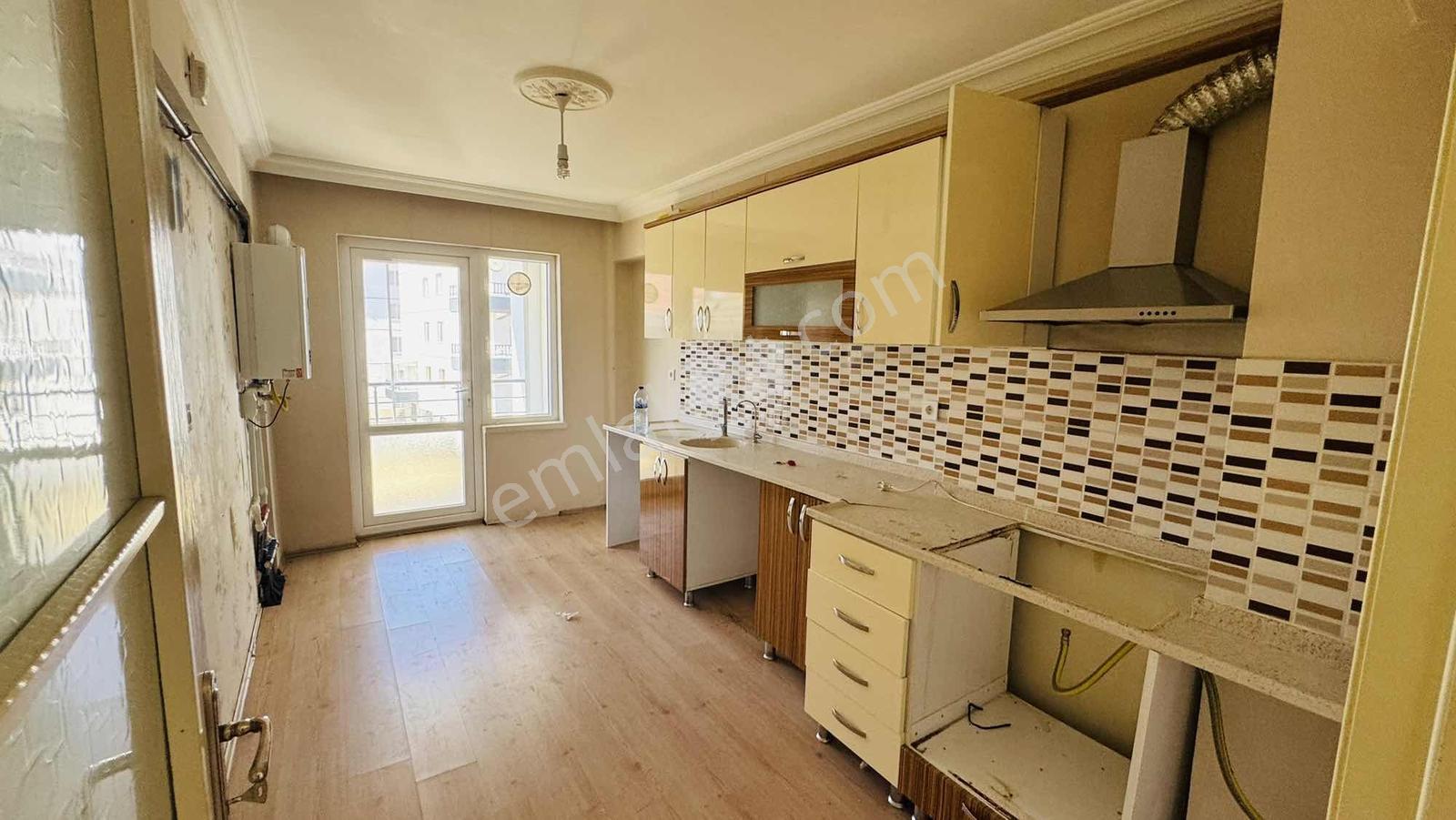 Senem Den Ufuktepe Kanuni Mah.kattayeni Binada 3+1 Kiralık Daire - Görsel 15