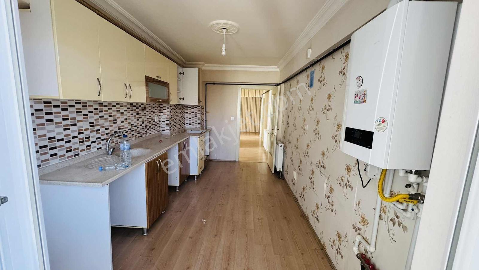 Senem Den Ufuktepe Kanuni Mah.kattayeni Binada 3+1 Kiralık Daire - Görsel 6