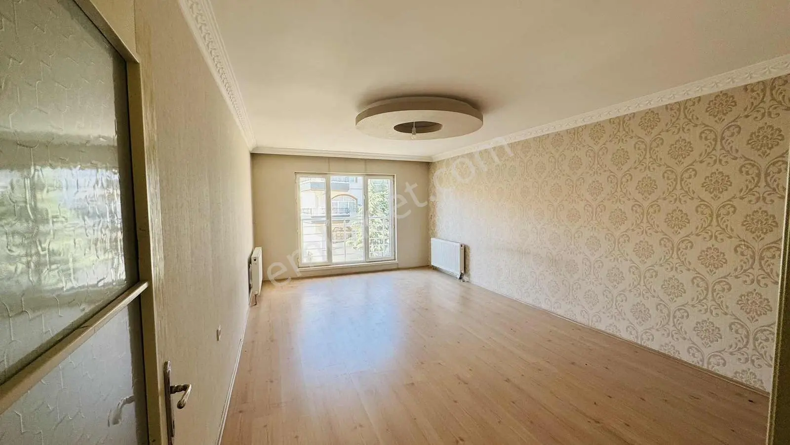Senem Den Ufuktepe Kanuni Mah.kattayeni Binada 3+1 Kiralık Daire