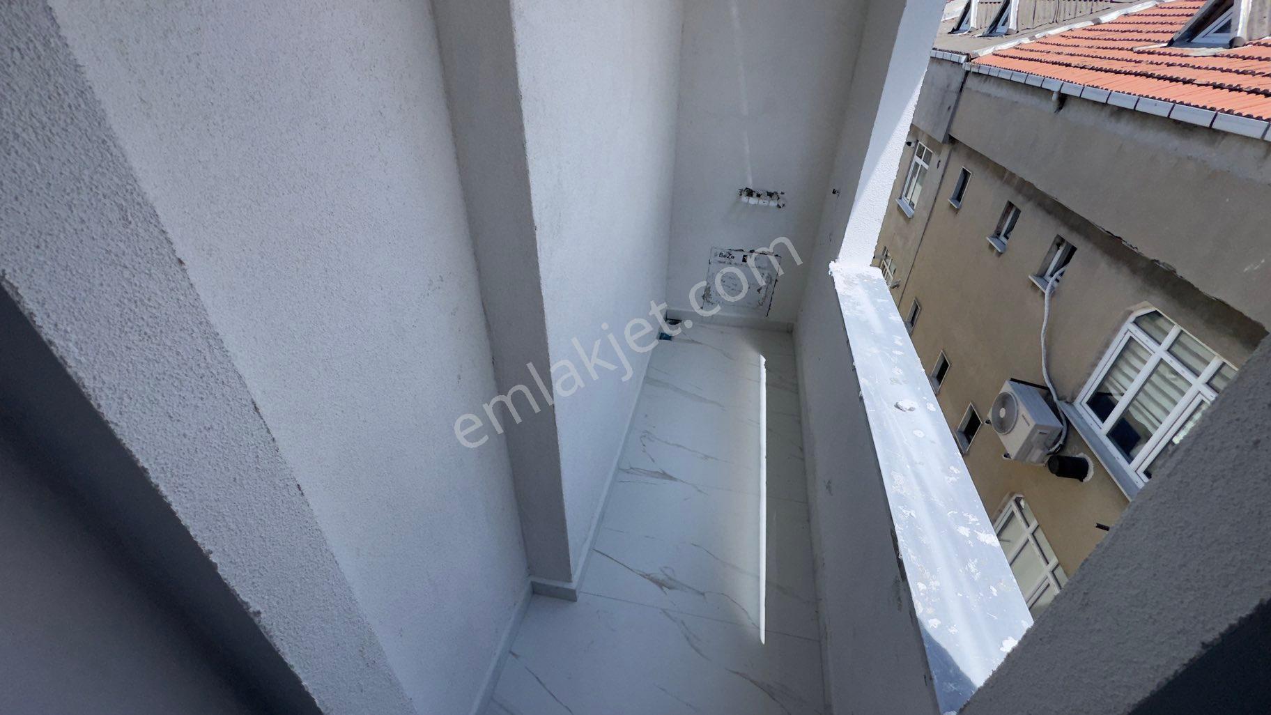 Zafer Yapı Gayrimenkulden Satılık Ortakat Daireler 2+1 90m2 İstanbul Sultangazi Cebeci Mah. - Görsel 16