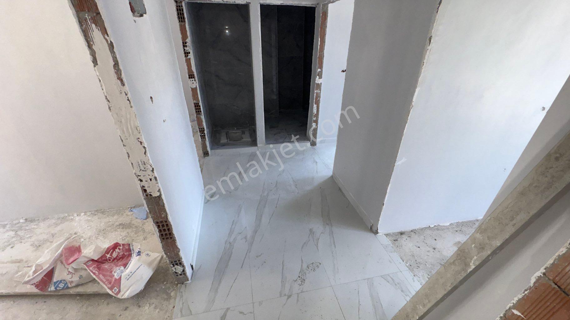 Zafer Yapı Gayrimenkulden Satılık Ortakat Daireler 2+1 90m2 İstanbul Sultangazi Cebeci Mah. - Görsel 27