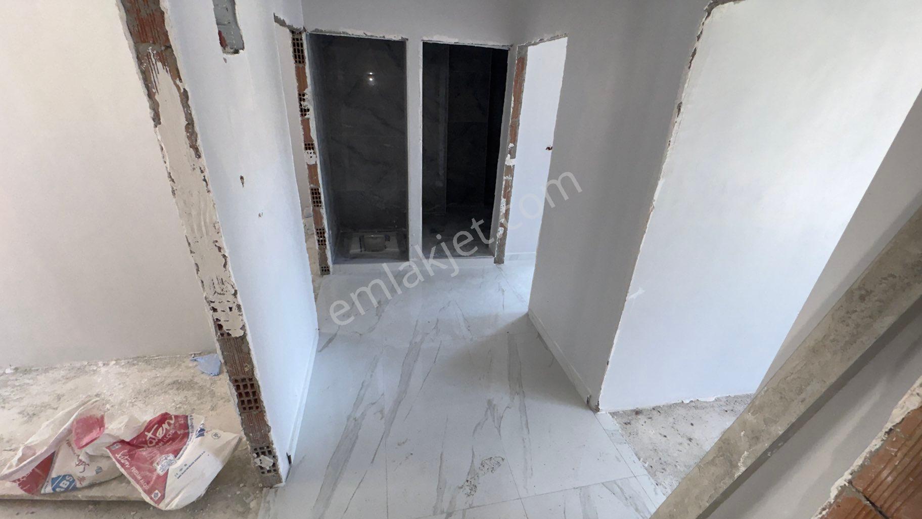 Zafer Yapı Gayrimenkulden Satılık Ortakat Daireler 2+1 90m2 İstanbul Sultangazi Cebeci Mah. - Görsel 25