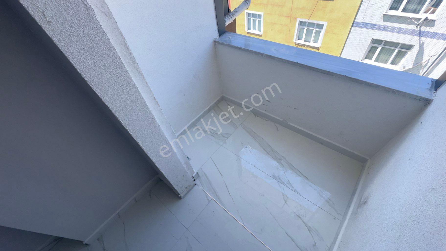 Zafer Yapı Gayrimenkulden Satılık Ortakat Daireler 2+1 90m2 İstanbul Sultangazi Cebeci Mah. - Görsel 24
