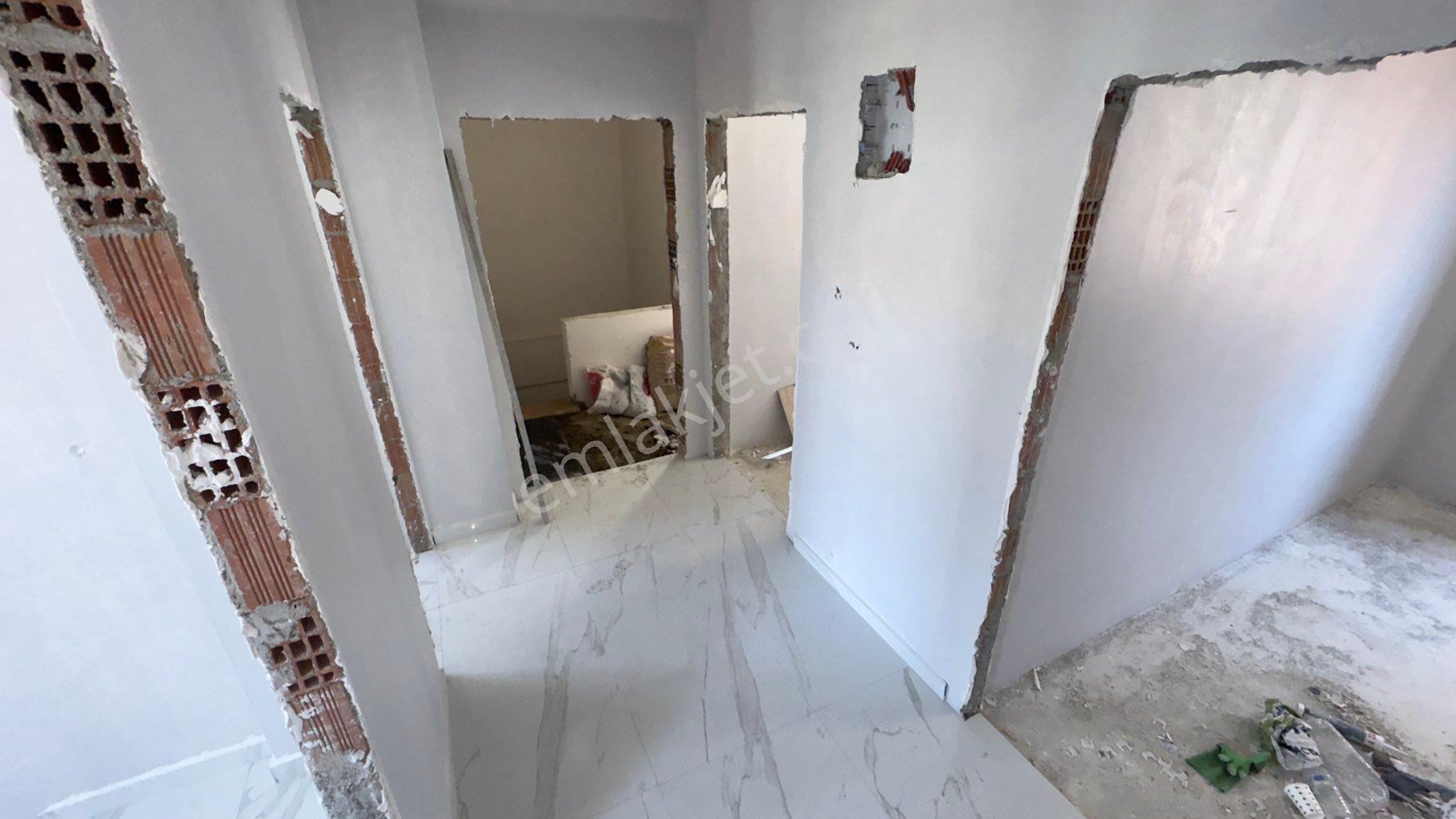 Zafer Yapı Gayrimenkulden Satılık Ortakat Daireler 2+1 90m2 İstanbul Sultangazi Cebeci Mah. - Görsel 28