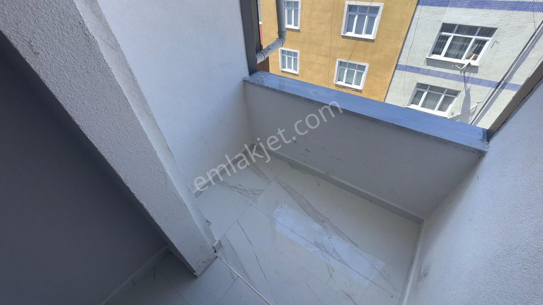 Zafer Yapı Gayrimenkulden Satılık Ortakat Daireler 2+1 90m2 İstanbul Sultangazi Cebeci Mah. - Görsel 23