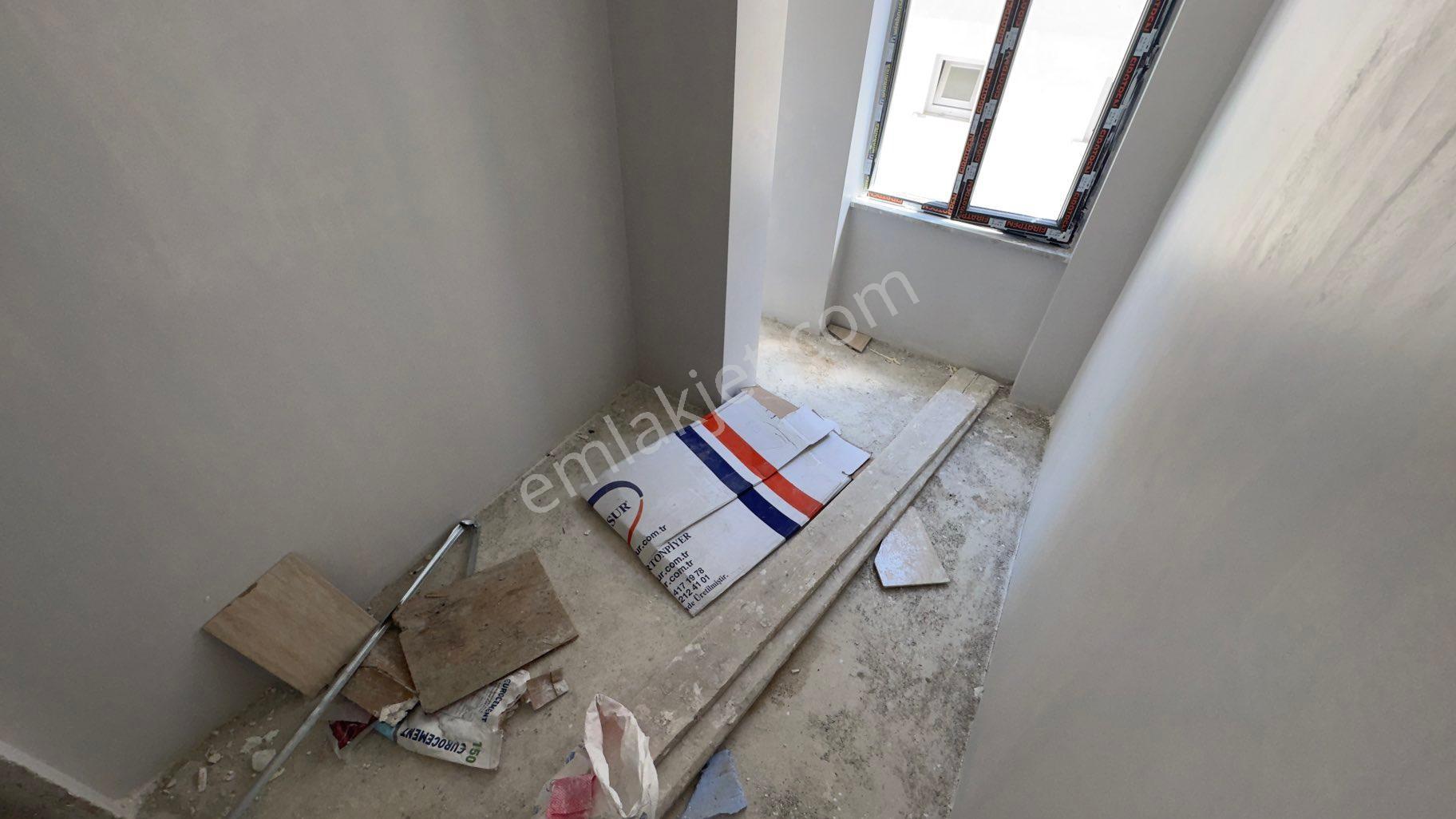 Zafer Yapı Gayrimenkulden Satılık Ortakat Daireler 2+1 90m2 İstanbul Sultangazi Cebeci Mah. - Görsel 13