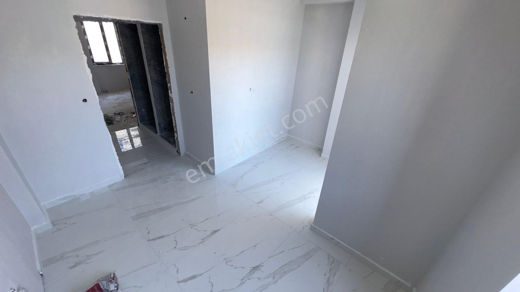 Zafer Yapı Gayrimenkulden Satılık Ortakat Daireler 2+1 90m2 İstanbul Sultangazi Cebeci Mah. - Görsel 20