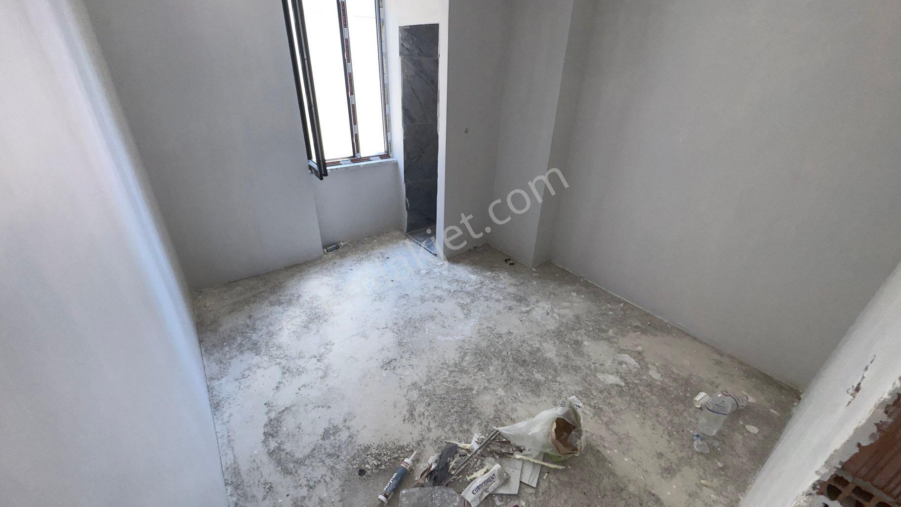Zafer Yapı Gayrimenkulden Satılık Ortakat Daireler 2+1 90m2 İstanbul Sultangazi Cebeci Mah. - Görsel 9