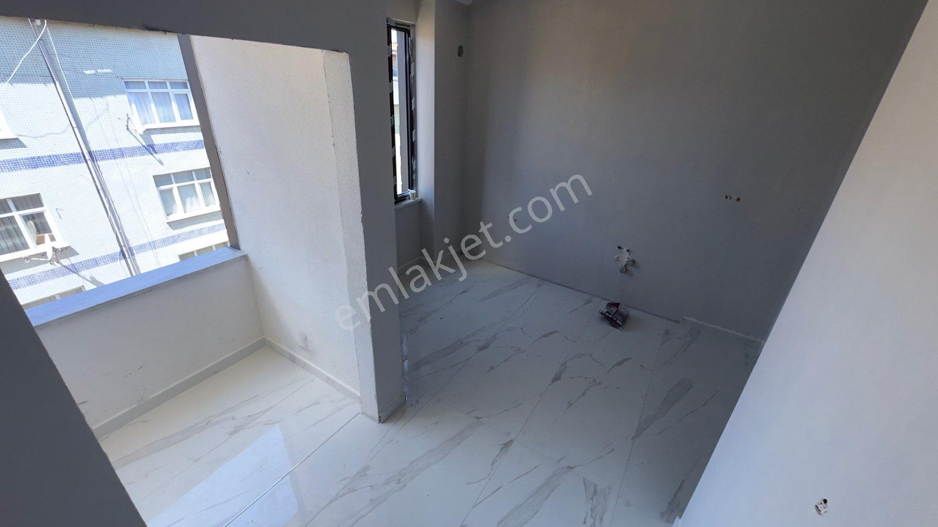Zafer Yapı Gayrimenkulden Satılık Ortakat Daireler 2+1 90m2 İstanbul Sultangazi Cebeci Mah. - Görsel 22