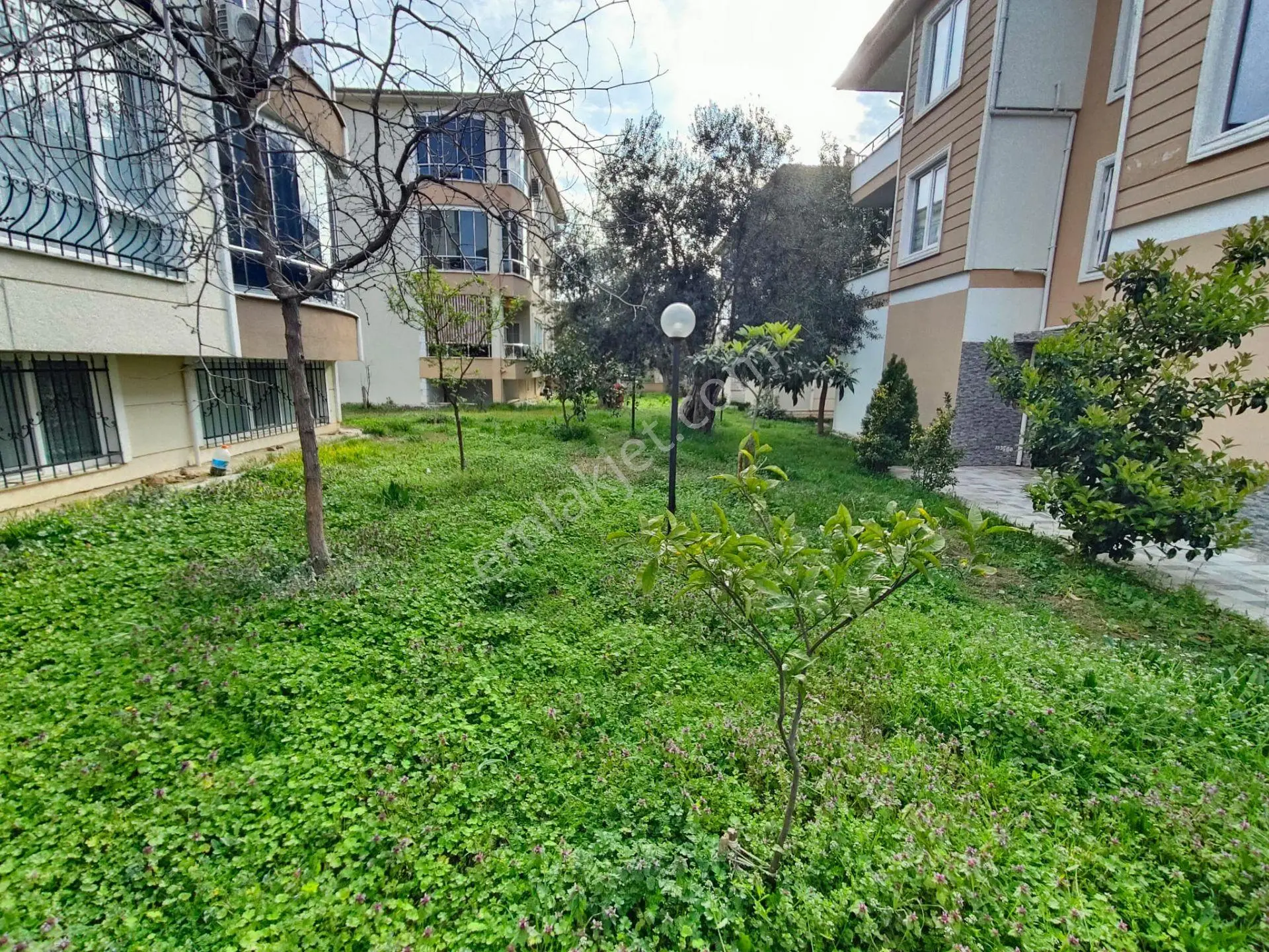 Balıkesir Altınoluk`ta Denize 200 Metre Mesafede Satılık 2+1 Daire - Görsel 5