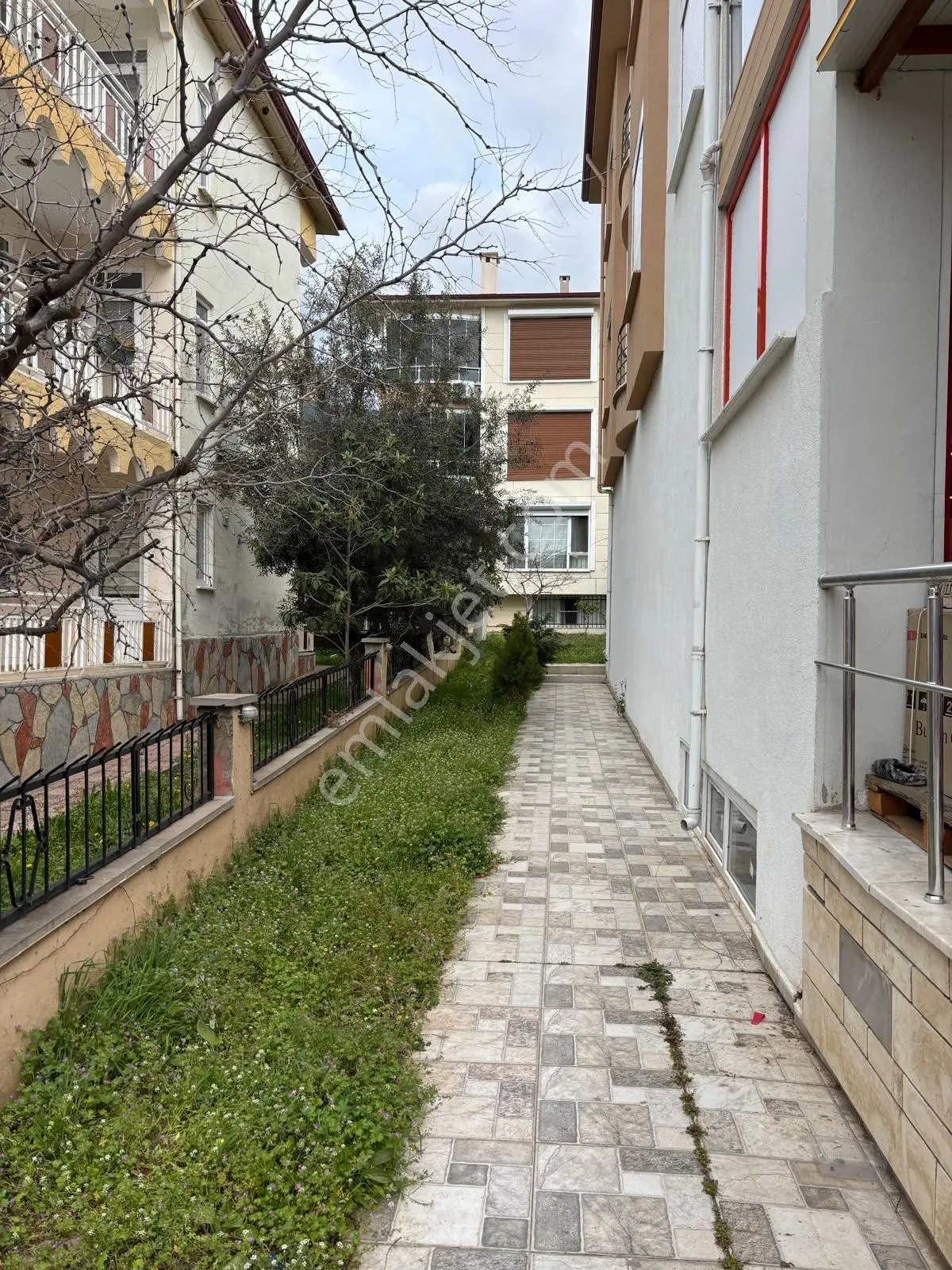 Balıkesir Altınoluk`ta Denize 200 Metre Mesafede Satılık 2+1 Daire - Görsel 3