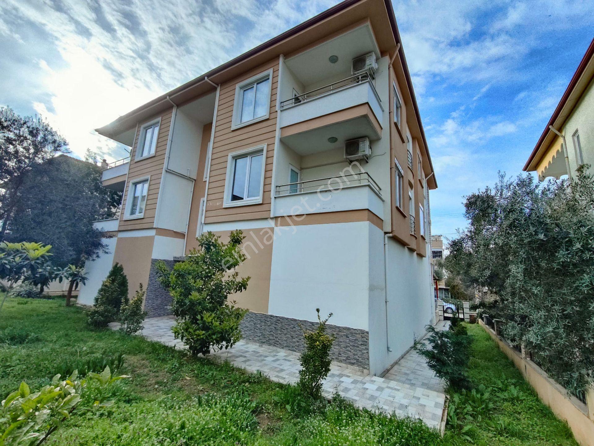 Balıkesir Altınoluk`ta Denize 200 Metre Mesafede Satılık 2+1 Daire - Görsel 8