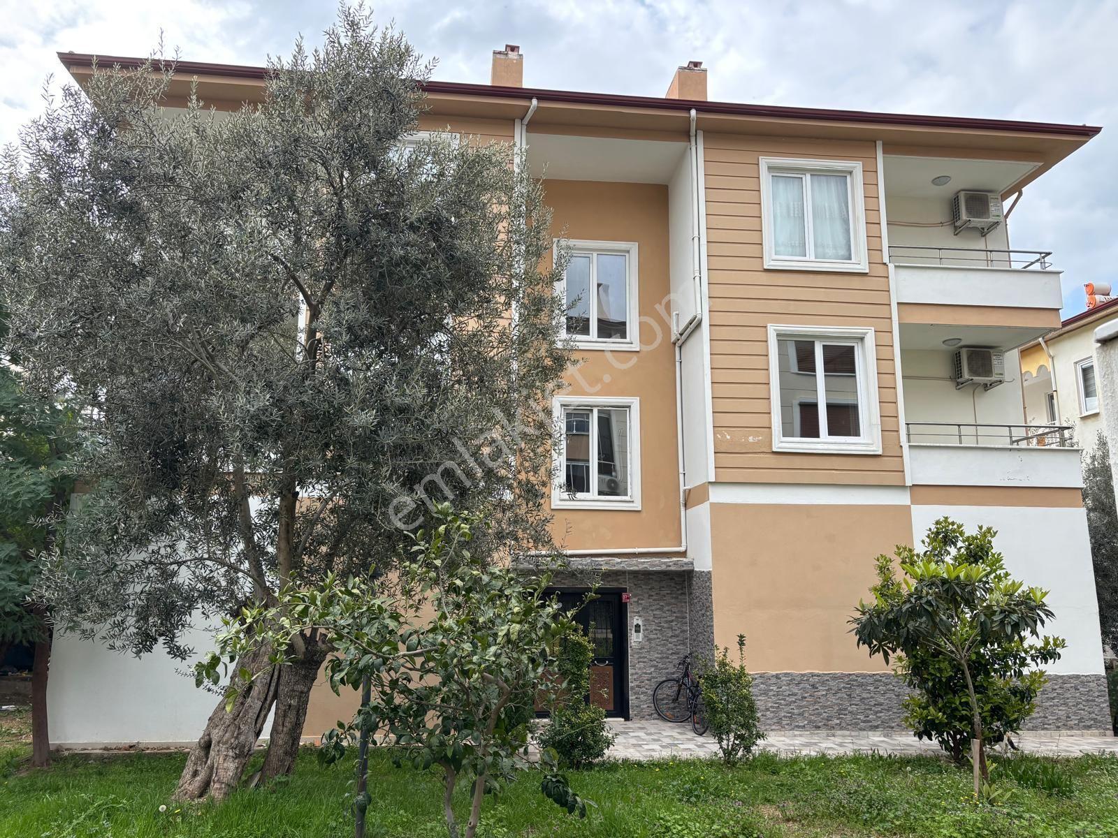 Balıkesir Altınoluk`ta Denize 200 Metre Mesafede Satılık 2+1 Daire - Görsel 4