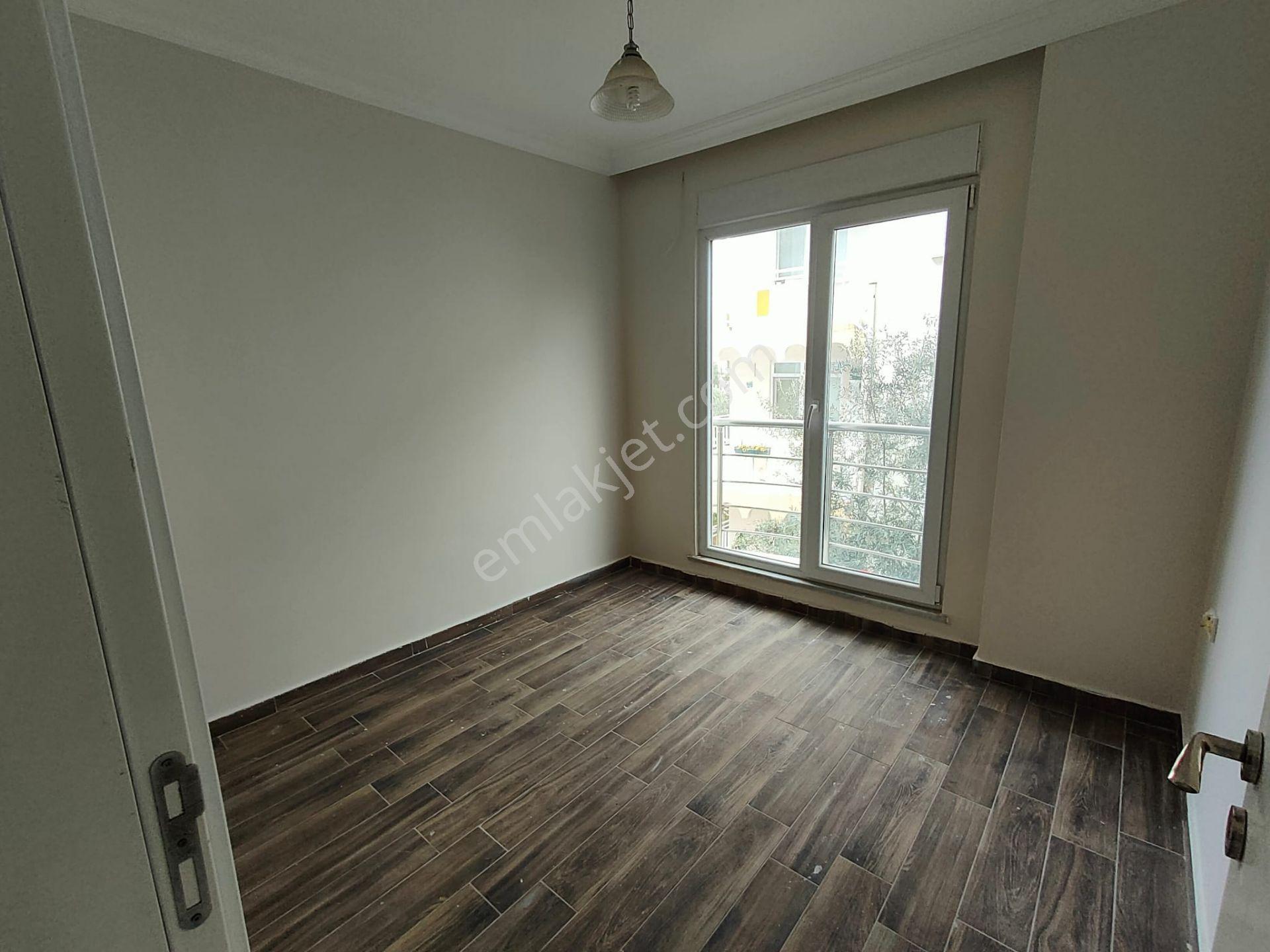 Balıkesir Altınoluk`ta Denize 200 Metre Mesafede Satılık 2+1 Daire - Görsel 15