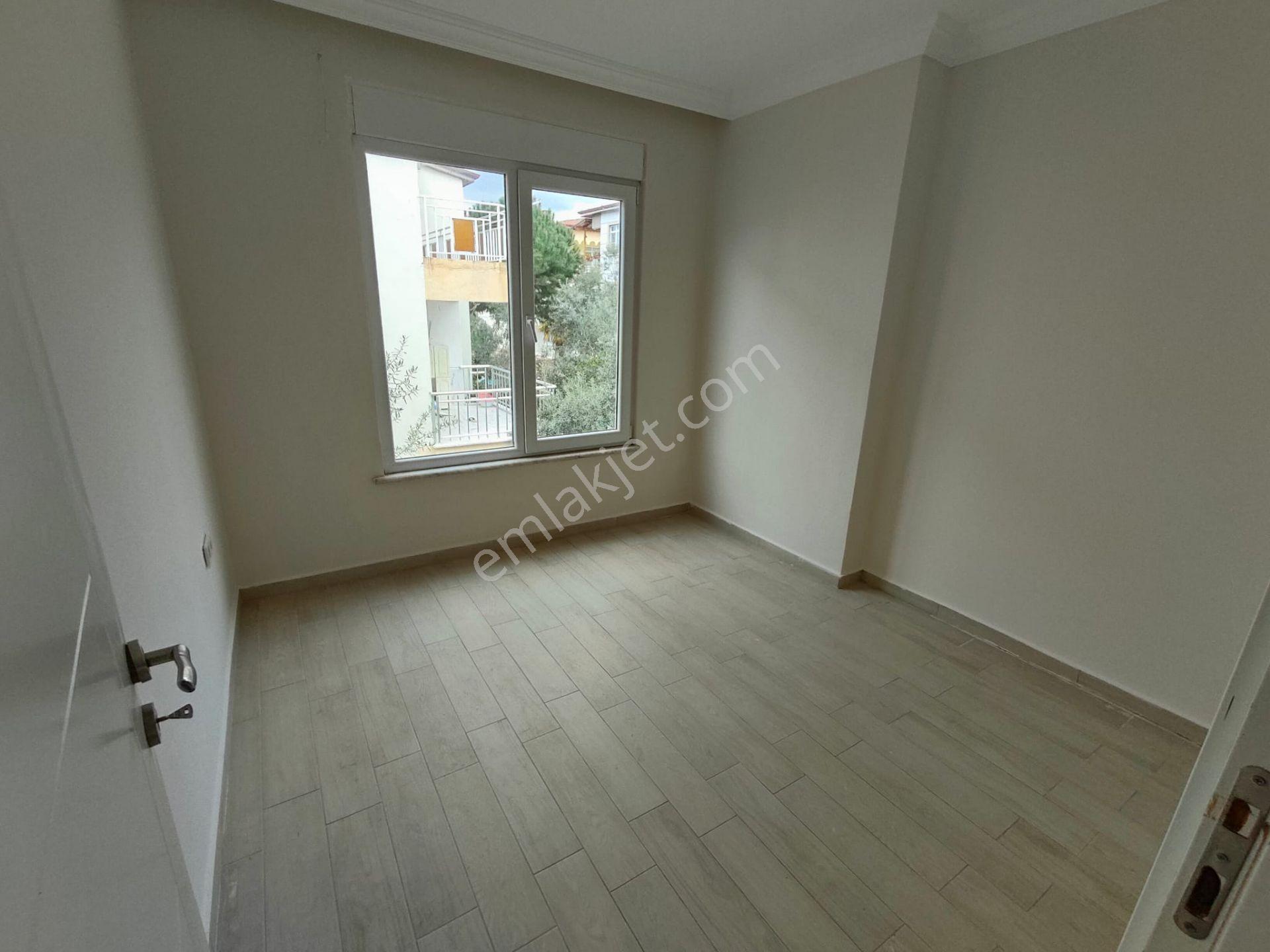 Balıkesir Altınoluk`ta Denize 200 Metre Mesafede Satılık 2+1 Daire - Görsel 19