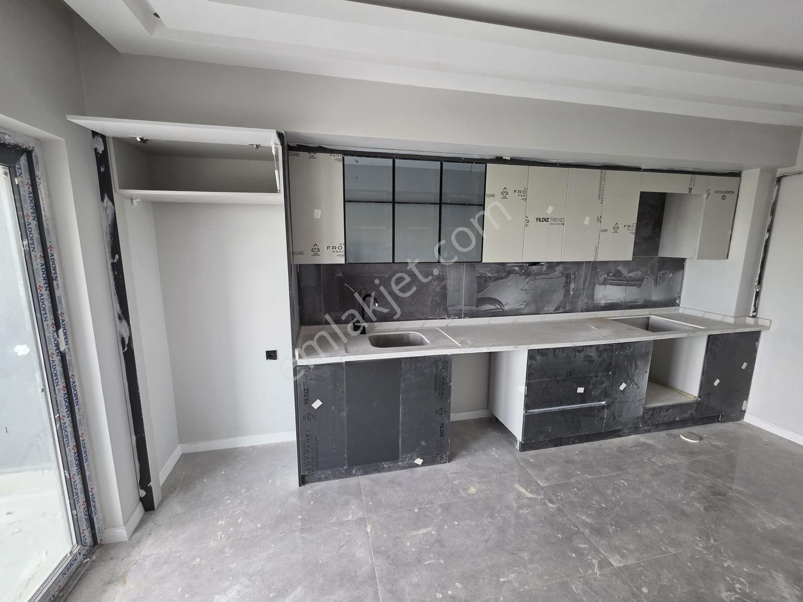 Vadi Manzara Evlerinde 3+1 Kiralık Daire - Görsel 8