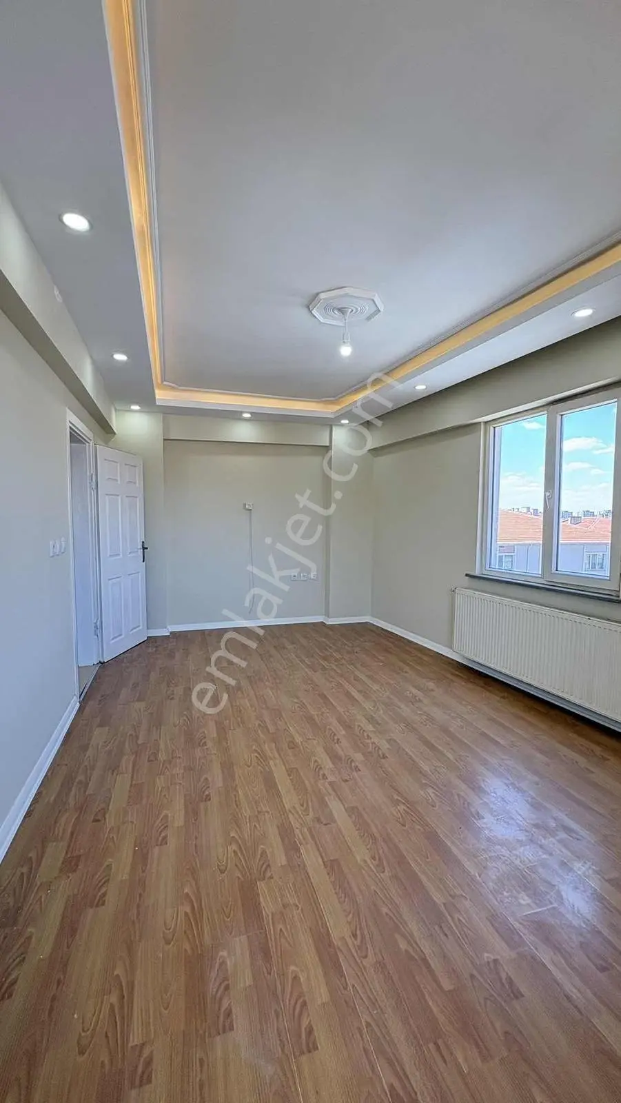 Adres'den Şeyhsinan Mah 2+1 15 Yaşında Satılık Daire - Görsel 4