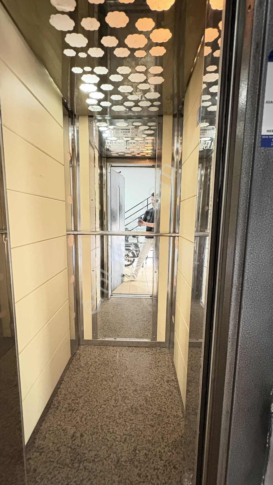 Adres'den Şeyhsinan Mah 2+1 15 Yaşında Satılık Daire - Görsel 17