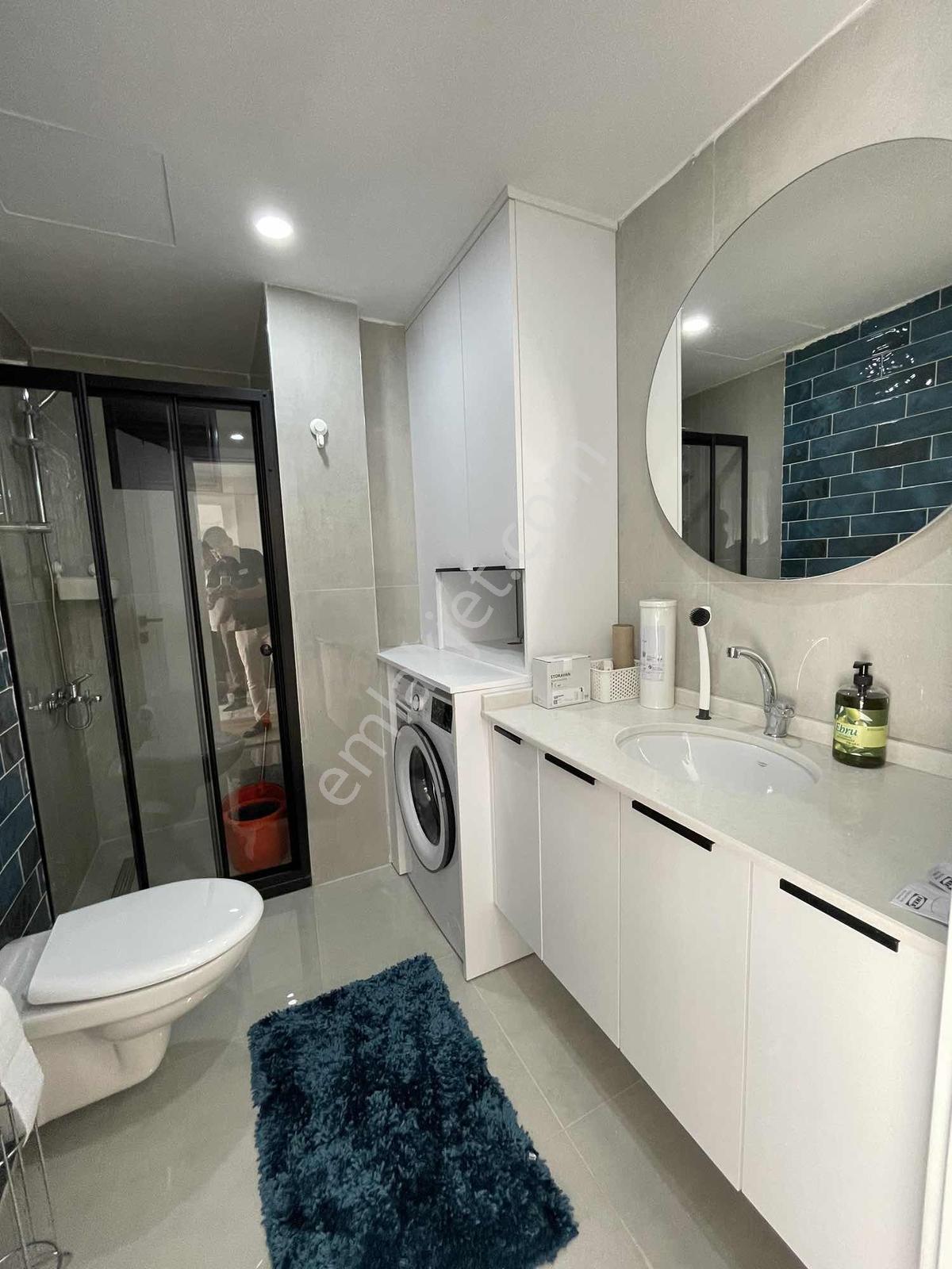 Cadde~üzeri~doğalgazlı~full~sıfır~lüxx~eşyalı~7\24~güvenlikli~ - Görsel 16