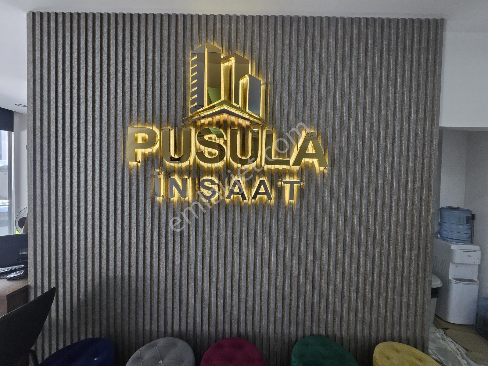 Pusula İnş.tan Haseki Hastanesine Yakın Sitede 100m2 12kat Daire - Görsel 7