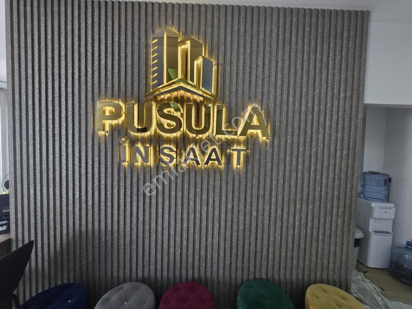 Pusula İnş.tan Haseki Hastanesine Yakın Sitede 100m2 12kat Daire - Görsel 8