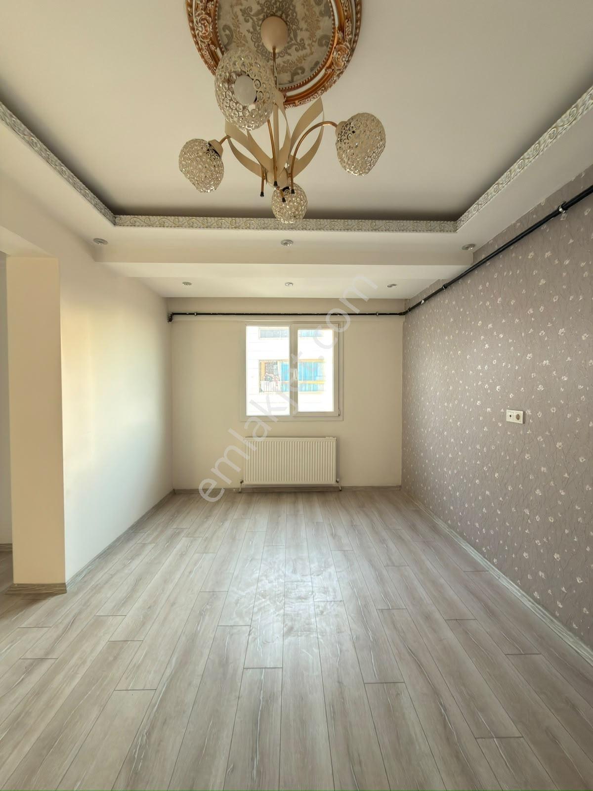 Barış Manço Parkı Yakını Harika Çatı Dubleks Daire - Görsel 25