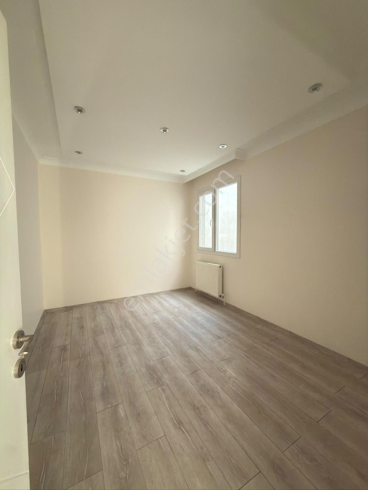 Barış Manço Parkı Yakını Harika Çatı Dubleks Daire - Görsel 24