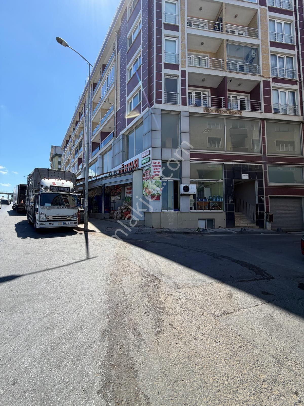 Silivri Alibey Mahallesinde 5+2 Dubleks Kiralık Daire