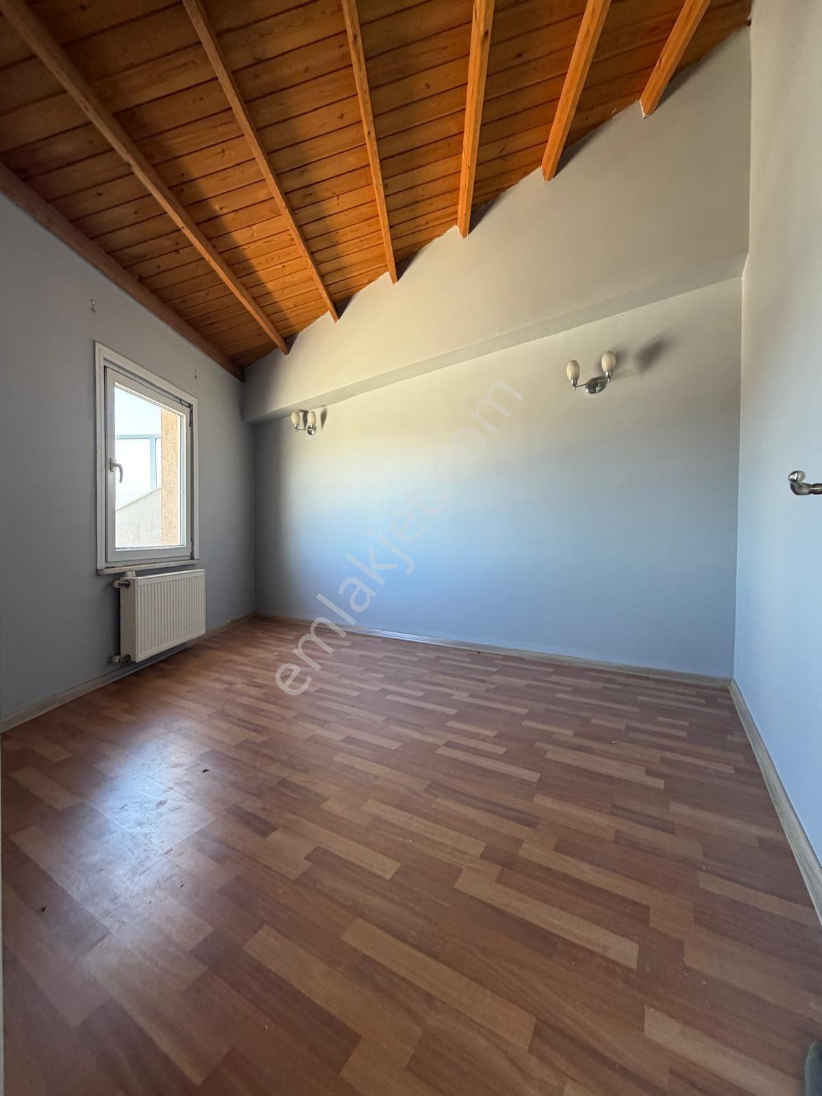 Silivri Alibey Mahallesinde 5+2 Dubleks Kiralık Daire - Görsel 17