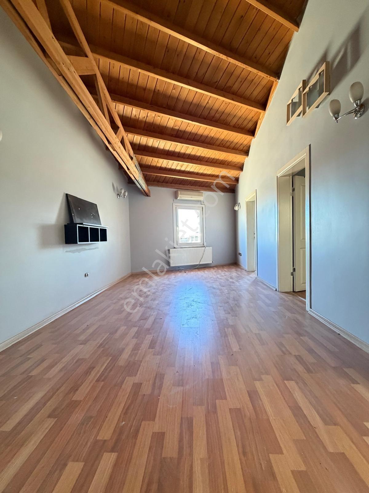 Silivri Alibey Mahallesinde 5+2 Dubleks Kiralık Daire - Görsel 16