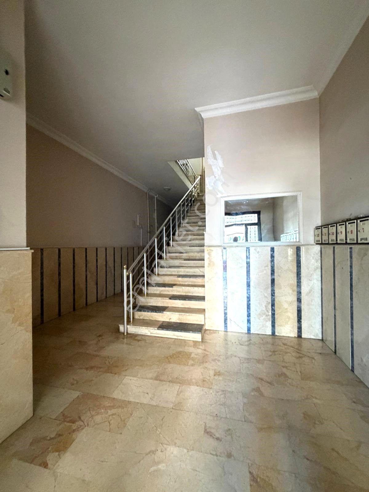 Silivri Alibey Mahallesinde 5+2 Dubleks Kiralık Daire - Görsel 23