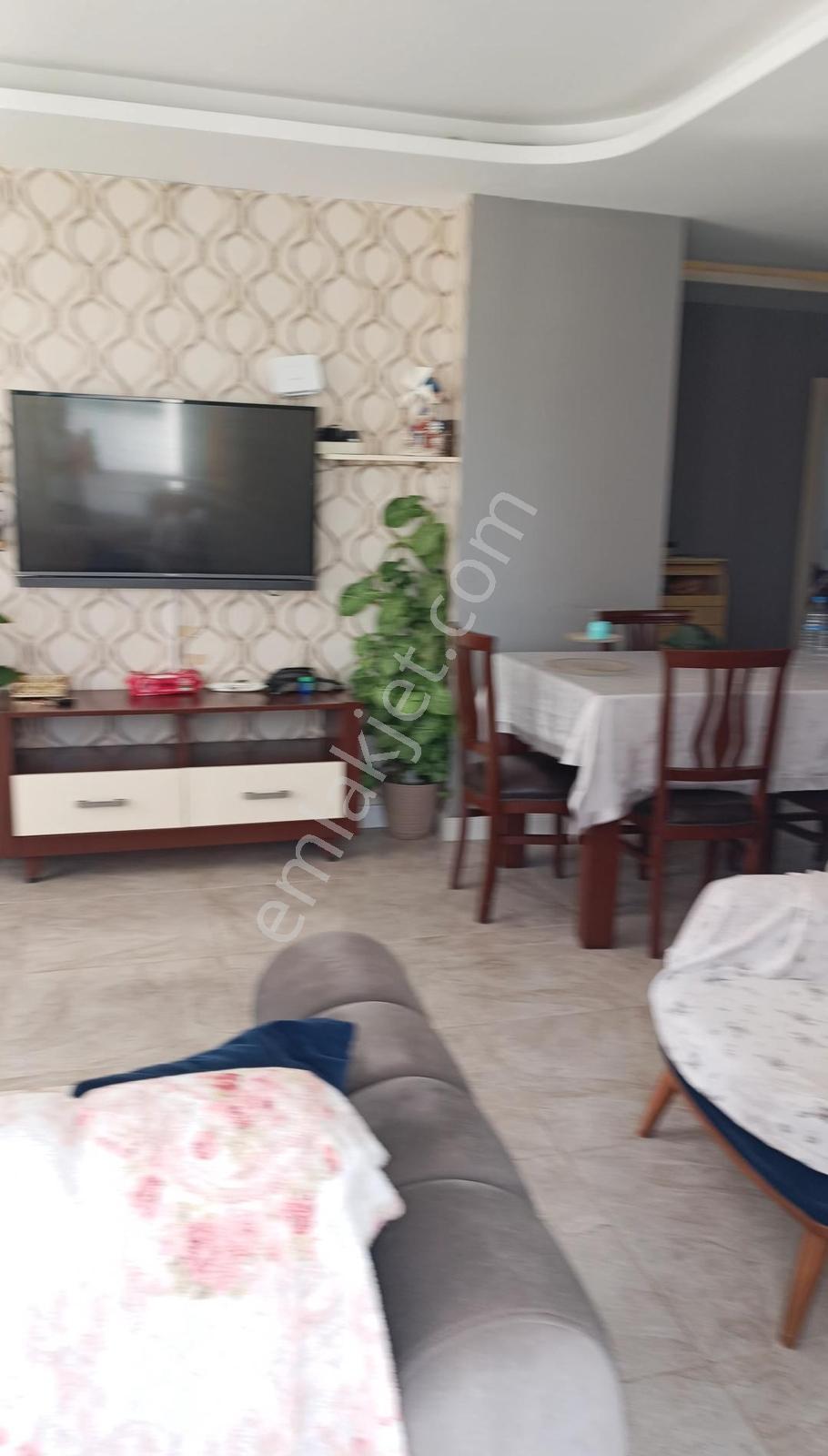 3ev Emlaktan Yüzüncüyıl Mah.de Satılık 3+1 Açık Mutfak Daire - Görsel 17