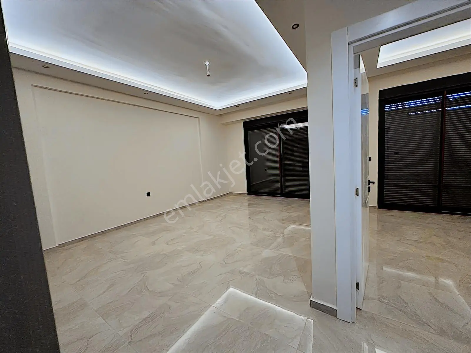 Antares Koru 1 Rezidans Da Kiralık 1 Artı 1