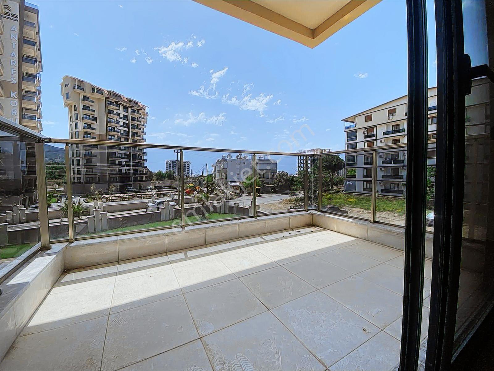 Antares Koru Sitesinde Aidat Dahil Kiralık (2+1) Daire - Görsel 12