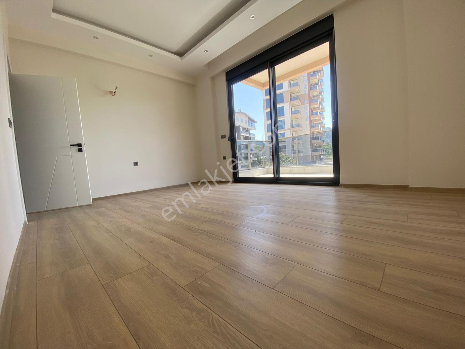 Antares Koru Sitesinde Aidat Dahil Kiralık (2+1) Daire - Görsel 10