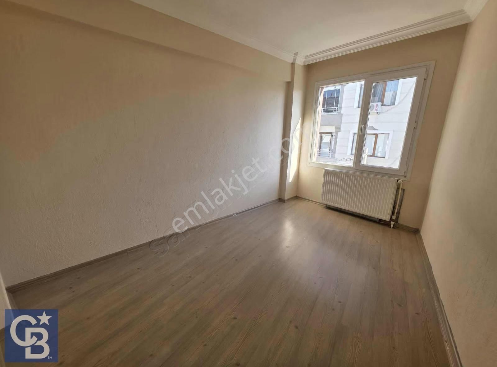 Cb Odak'tan Merkezde Kiralık Daire - Görsel 11