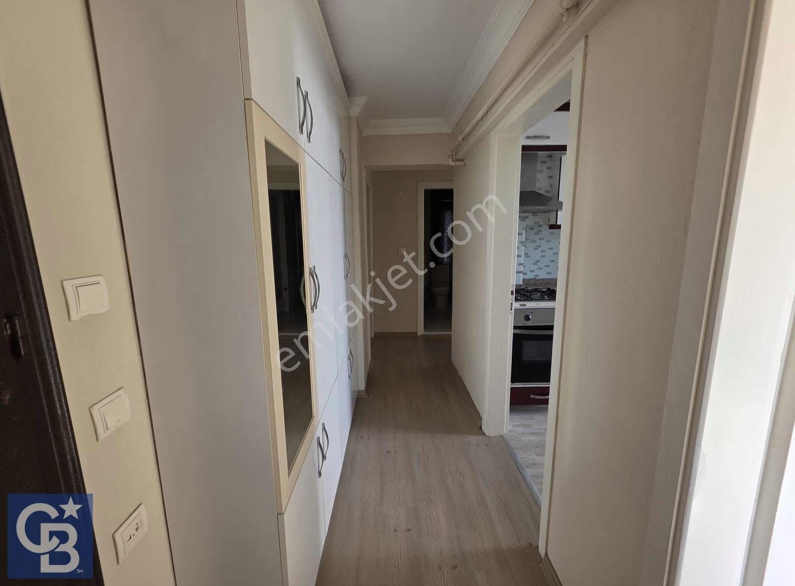 Cb Odak'tan Merkezde Kiralık Daire - Görsel 13